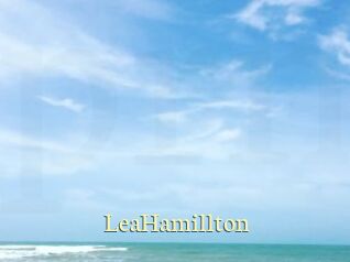 LeaHamillton