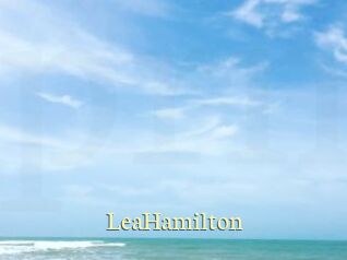 LeaHamilton