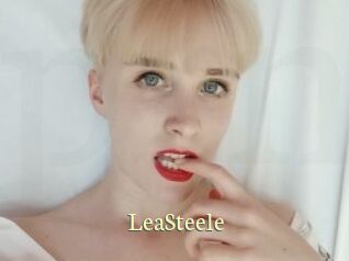 LeaSteele