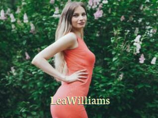 LeaWilliams