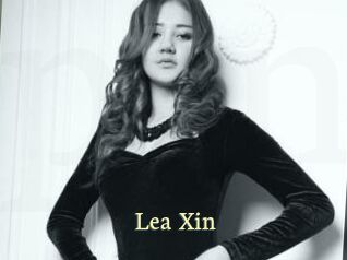 Lea_Xin