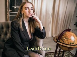 LeahDeans