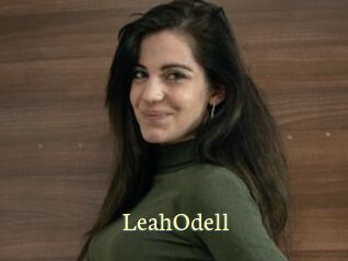 LeahOdell