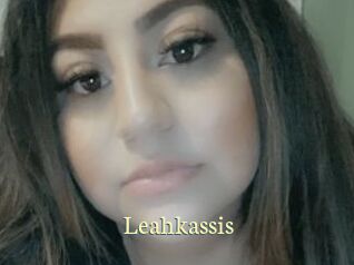 Leahkassis