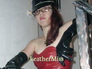 LeatherMiss