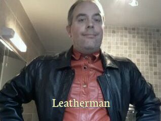 Leatherman