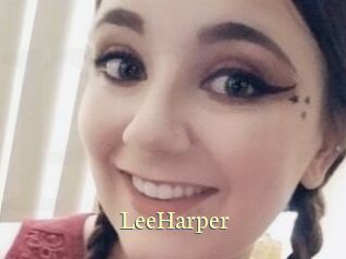 LeeHarper