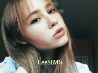 LeeSIMS