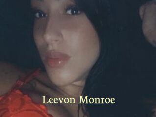 Leevon_Monroe