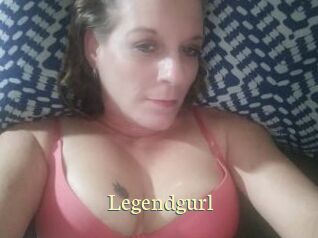 Legendgurl