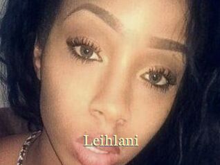 Leihlani