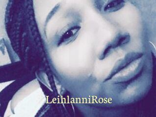 LeihlanniRose