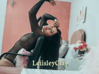 LeiisleyClay