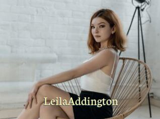 LeilaAddington