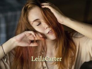 LeilaCarter