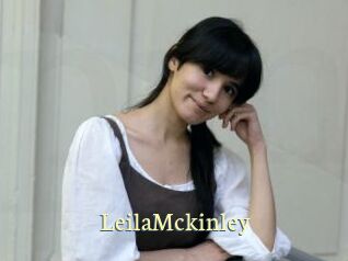 LeilaMckinley