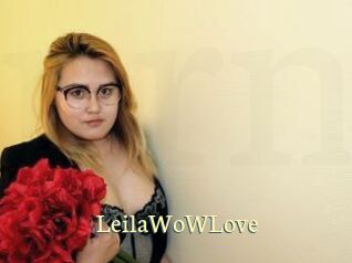 LeilaWoWLove