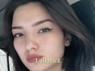 Leilarick