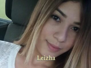 Leizha