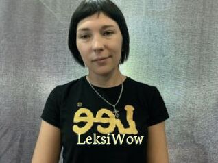 LeksiWow