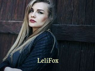 LeliFox