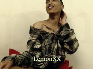 LemonXX