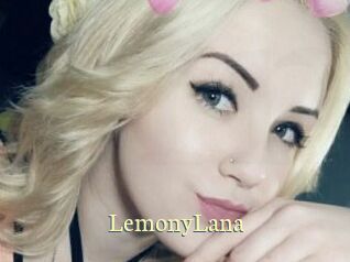 LemonyLana