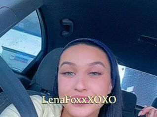 LenaFoxxXOXO