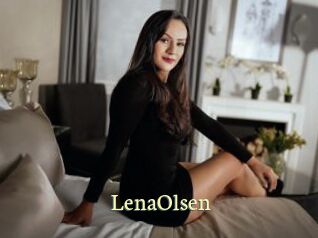 LenaOlsen