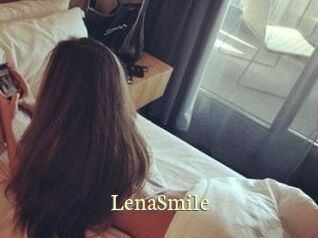 LenaSmile