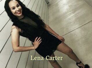 Lena_Carter