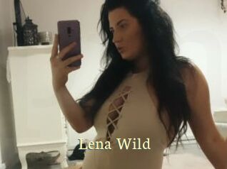 Lena_Wild