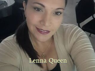 Lenna_Queen