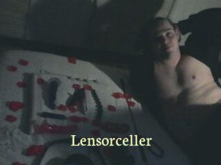 Lensorceller