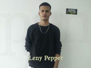 Leny_Pepper