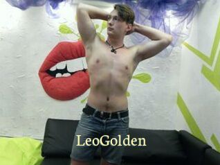 LeoGolden