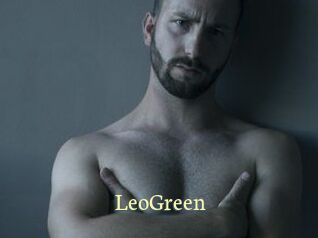 LeoGreen