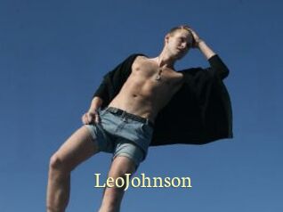 LeoJohnson