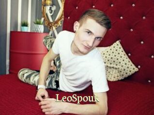 LeoSpouk