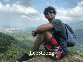 LeoStrong