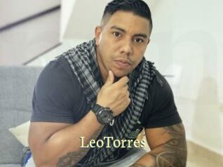 LeoTorres