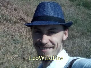 LeoWildFire