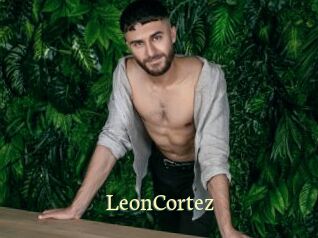 LeonCortez