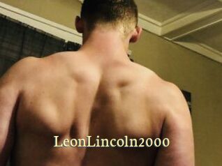 LeonLincoln2000