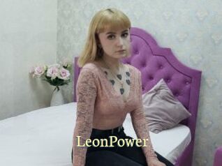 LeonPower