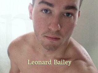 Leonard_Bailey