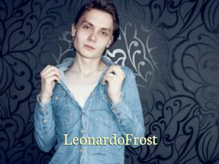 LeonardoFrost