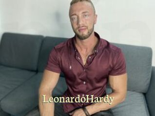 LeonardoHardy