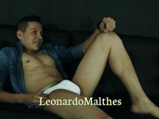 LeonardoMalthes