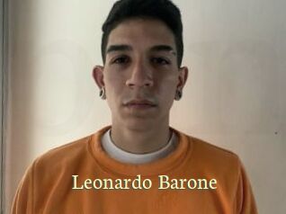 Leonardo_Barone